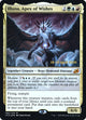 [Foil] Illuna, Apex of Wishes (190) (Prerelease Cards)