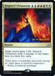 [Foil] Inspired Ultimatum (191) (Prerelease Cards)