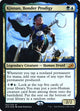 [Foil] Kinnan, Bonder Prodigy (192) (Prerelease Cards)