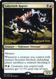 [Foil] Labyrinth Raptor (193) (Prerelease Cards)