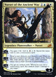 [Foil] Narset of the Ancient Way (195) (Prerelease Cards)