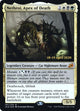 [Foil] Nethroi, Apex of Death (197) (Prerelease Cards)