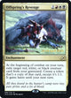 [Foil] Offspring's Revenge (198) (Prerelease Cards)
