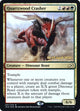 [Foil] Quartzwood Crasher (201) (Prerelease Cards)
