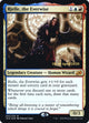 [Foil] Rielle, the Everwise (203) (Prerelease Cards)