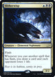 [Foil] Slitherwisp (208) (Prerelease Cards)