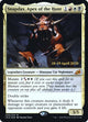 [Foil] Snapdax, Apex of the Hunt (209) (Prerelease Cards)