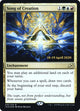 [Foil] Song of Creation (210) (Prerelease Cards)