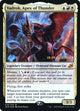 [Foil] Vadrok, Apex of Thunder (214) (Prerelease Cards)