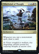 [Foil] Whirlwind of Thought (215) (Prerelease Cards)