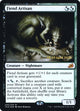 [Foil] Fiend Artisan (220) (Prerelease Cards)