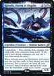 [Foil] Gyruda, Doom of Depths (221) (Prerelease Cards)