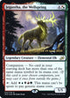 [Foil] Jegantha, the Wellspring (222) (Prerelease Cards)