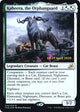 [Foil] Kaheera, the Orphanguard (224) (Prerelease Cards)