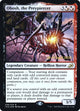 [Foil] Obosh, the Preypiercer (228) (Prerelease Cards)