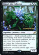 [Foil] Umori, the Collector (231) (Prerelease Cards)