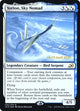 [Foil] Yorion, Sky Nomad (232) (Prerelease Cards)
