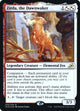 [Foil] Zirda, the Dawnwaker (233) (Prerelease Cards)