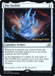 [Foil] The Ozolith (237) (Prerelease Cards)