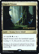 [Foil] Zagoth Triome (259) (Prerelease Cards)