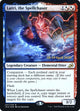 [Foil] Lutri, the Spellchaser (227) (Prerelease Cards)
