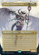 Atraxa, Praetors' Voice (Borderless) (353) (Double Masters)