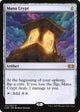 [Foil] Mana Crypt (270) (Double Masters)