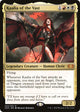 Kaalia of the Vast (204) (Double Masters)