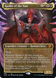 Kaalia of the Vast (Borderless) (354) (Double Masters)