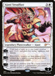 [Foil] Ajani Steadfast (87) (Secret Lair Drop Series)
