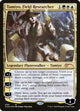 [Foil] Tamiyo, Field Researcher (89) (Secret Lair Drop Series)