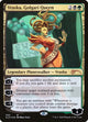 [Foil] Vraska, Golgari Queen (090) (90) (Secret Lair Drop Series)