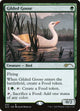 Gilded Goose (93) (Secret Lair Drop Series)