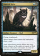 Baleful Strix (94) (Secret Lair Drop Series)