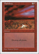 Flashfires (Fifth Edition)
