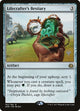 Lifecrafter's Bestiary (162) (Ikoria)
