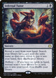 [Foil] Infernal Tutor (5) (Judge Promos)