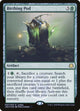 [Foil] Birthing Pod (7) (Judge Promos)