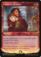 [Foil] Cathartic Reunion (2) (Signature Spellbook: Chandra)