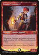 Young Pyromancer (8) (Signature Spellbook: Chandra)