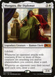 Mangara, the Diplomat (27) (Core Set 2021)
