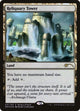 [Foil] Reliquary Tower (Bring a Friend Promo) (1) (Unique and Miscellaneous Promos)