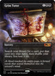 [Foil] Grim Tutor (Alternate Art) (315) (Core Set 2021)