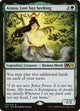 Azusa, Lost but Seeking (173) (Core Set 2021)