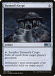 Tormod's Crypt (241) (Core Set 2021)