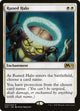 Runed Halo (32) (Core Set 2021)
