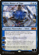 [Foil] Teferi, Master of Time (75) (Core Set 2021)