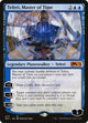 Teferi, Master of Time (275) (275) (Core Set 2021)