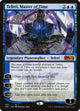 Teferi, Master of Time (276) (276) (Core Set 2021)
