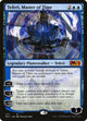[Foil] Teferi, Master of Time (277) (277) (Core Set 2021)
